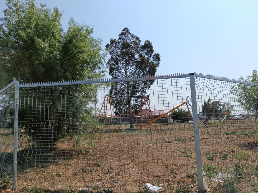 2 Bedroom Property for Sale in Vista Park Free State